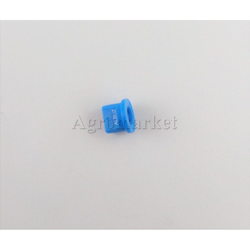 Rozpylacz AXI 110/03 niebieski ALBUZ