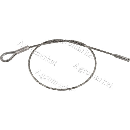 Linka drzwi kabiny Linex