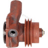 Pompa wody 2 paski niska import Korurs C-25074