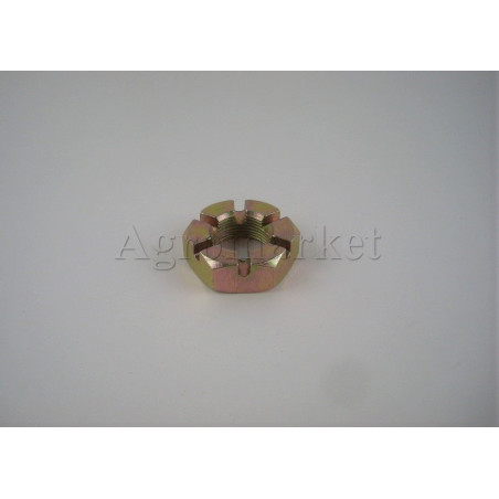 Nakrętka czopu M24x1.5 80205016