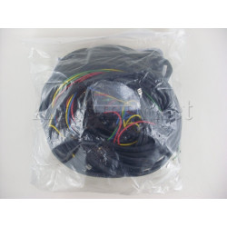 Instalacja elektr C-360 łączona alternator Standard