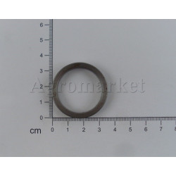 Pierścień oporowy wałka sprz 35x28x6mm