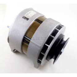 Alternator Bizon A120E z kołem pasowym /687A120E/