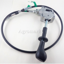 Joystik z linką MITA 1220mm GREEN