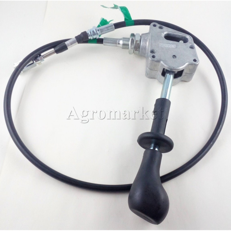 Joystik z linką MITA 1220mm GREEN