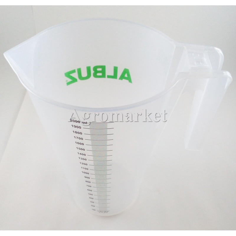 Miarka 2000 ml