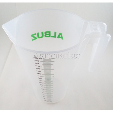 Miarka 2000 ml