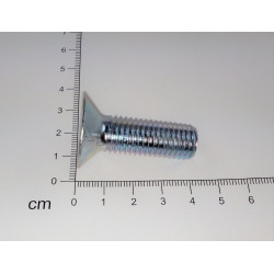 Wkręt M12x40 8.8 /10642/