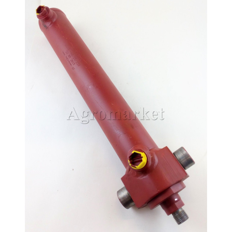 Cylinder korpusu B-200 UCJ01-16-40/25/250