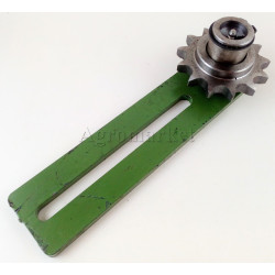 Napinacz kpl. z-13 3/4" mech. zapadkowego
