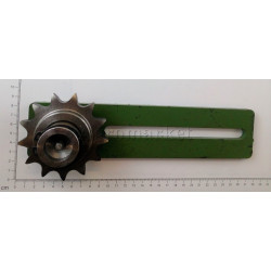 Napinacz kpl. z-13 3/4" mech. zapadkowego