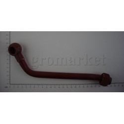 Przewód hydrauliki 2 zaworu C-330