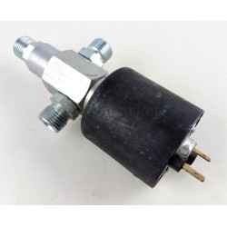 Zawór elektromagnet.EV 138