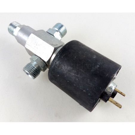Zawór elektromagnet.EV 138