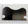 Ciągnik Deutz Fahr 0.011.5486.0 Podkładka 2mm