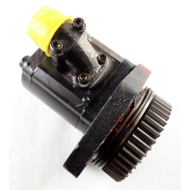 Pompa wspomagania