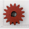 Koło betoniarki Z-15
