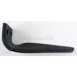 Ząb prawy Famarol rozstaw śrub 60mm