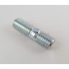 Śruba dwustronna M12x25