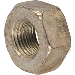 Nakrętka regulacji zaworów M10x1