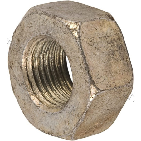 Nakrętka regulacji zaworów M10x1