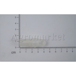 Łożysko przegubu gazu 80295095 (plastikowe)
