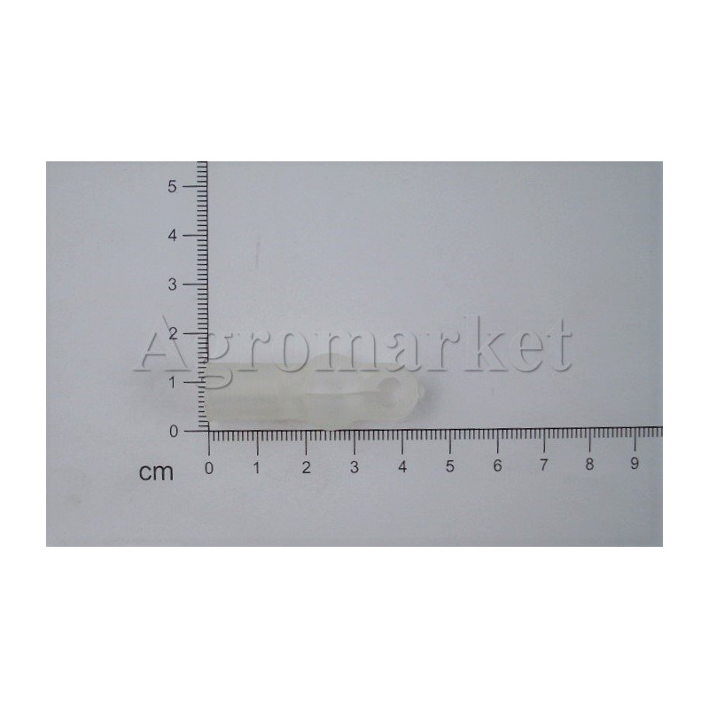 Łożysko przegubu gazu 80295095 (plastikowe)