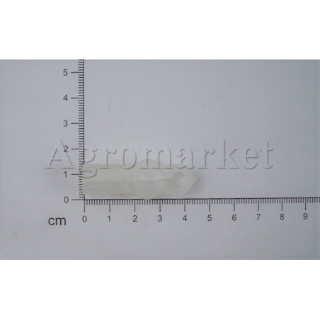 Łożysko przegubu gazu 80295095 (plastikowe)