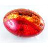 Lampa tylna