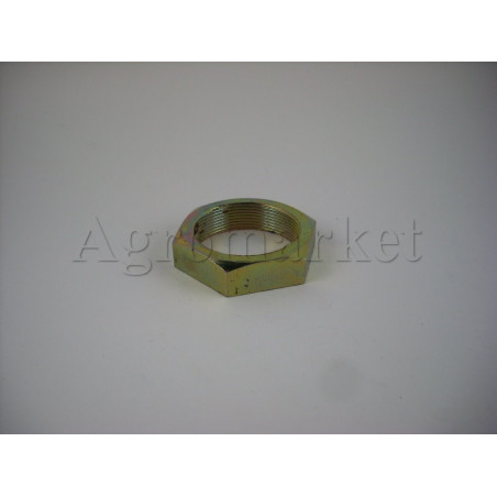 Nakrętka dociskowa wąska M45x1,5 C-330