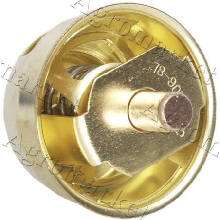 Termostat C-330 import