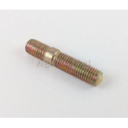 Szpilka 5/16"x40 mocowania kolektora