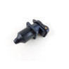 Gniazdo elektryczne 12V/3pin