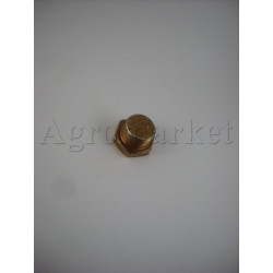Korek M24x1,5 spustowy oleju