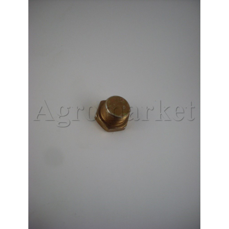 Korek M24x1,5 spustowy oleju