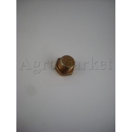 Korek M24x1,5 spustowy oleju