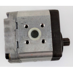 Pompa hydrauliczna