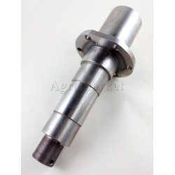 Części przyczepy 7037030023 Czop osi D-47