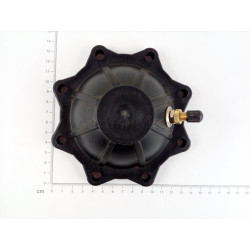 Czasza powietrznika górna P-120