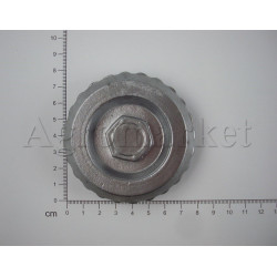 Korek filtra hydraulicznego C-360