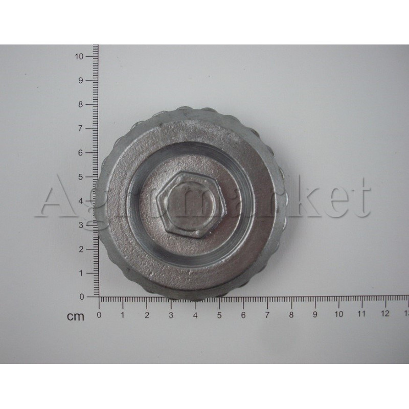 Korek filtra hydraulicznego C-360