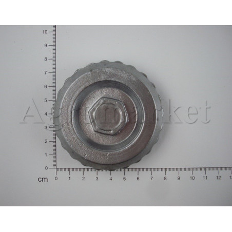 Korek filtra hydraulicznego C-360