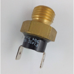 Termostat