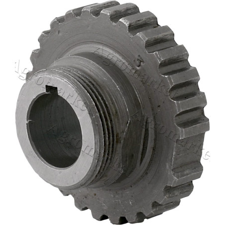 Sprzęgło pompy wtryskowej C-385