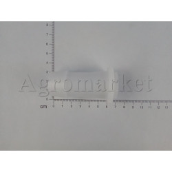 Opryskiwacz 4034000070 Króciec fi 25