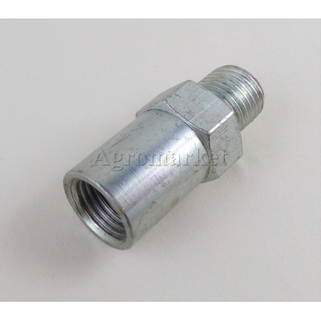 Zawór filtra paliwa SW400/C-385 F50051