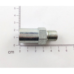 Zawór filtra paliwa SW400/C-385 F50051