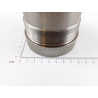 Prowadnica wysoka z gwintem D-35 / D-43