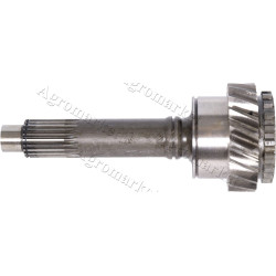 Wałek napędzający Z-20 86126701
