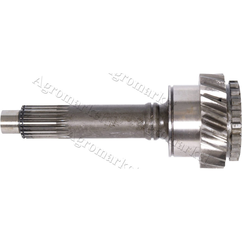 Wałek napędzający Z-20 86126701